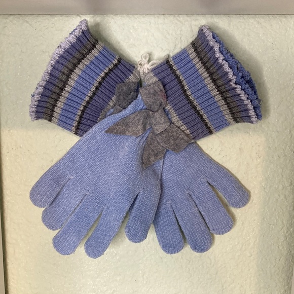 UPCYCLED Gloves - Picture 1 of 3